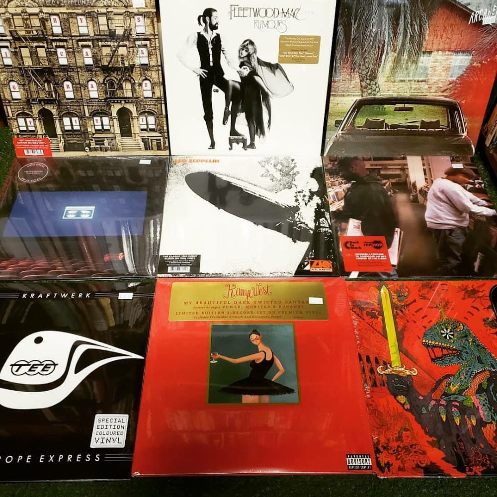 Music Farmers — recent record store photo in Wollongong NSW 2500, NSW (Google Business Profile)