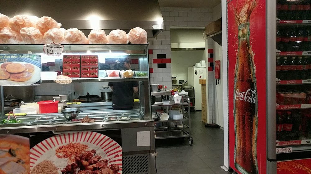 My Noodle Rules — recent asian restaurant photo in Wellard, Western Australia (Google Business Profile)
