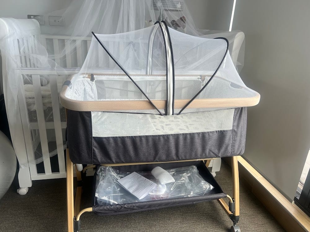 MyMoonMart — recent baby store photo in Auburn NSW 2144, NSW (Google Business Profile)