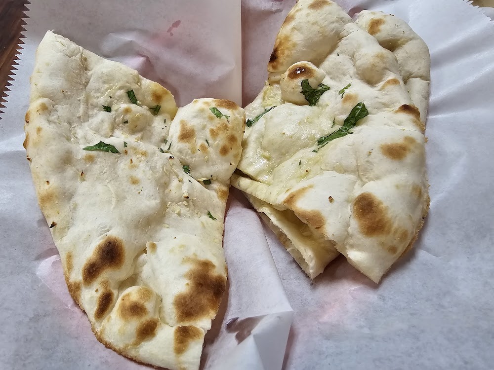 Naan House-Cleveland — recent indian restaurant photo in Cleveland, TN (Google Business Profile)