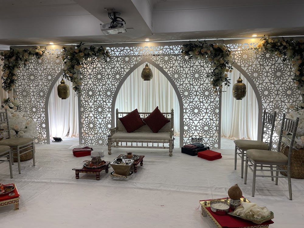 Nanak Decorate — recent event planner photo in Seven Hills NSW 2147, NSW (Google Business Profile)