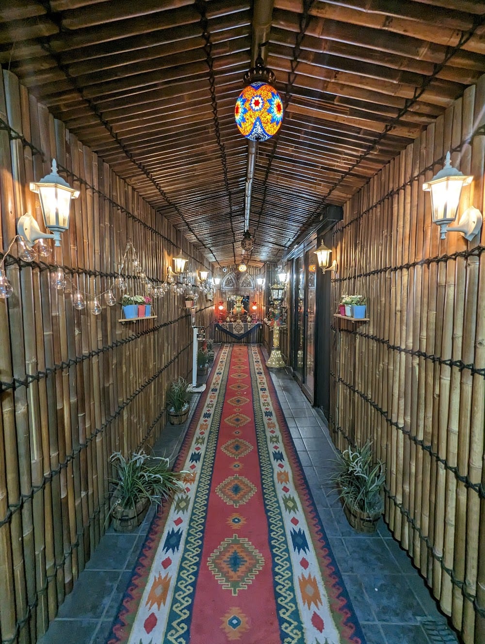 Nikan | Persian & Halal Restaurant Sydney — recent persian restaurant photo in Ryde NSW 2112, NSW (Google Business Profile)