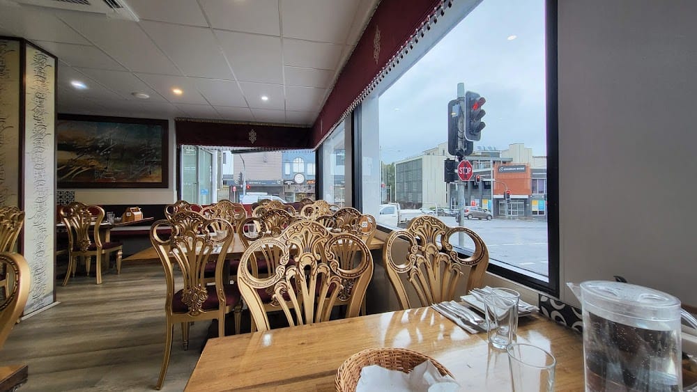 Nikan | Persian & Halal Restaurant Sydney — recent persian restaurant photo in Ryde NSW 2112, NSW (Google Business Profile)