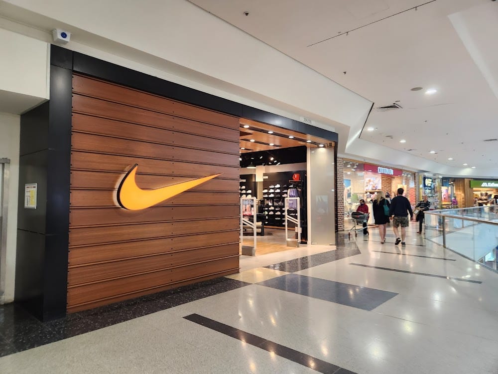 Nike Eastgardens — recent running store photo in Eastgardens NSW 2036, NSW (Google Business Profile)