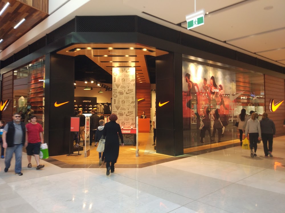 Nike Fountain Gate — recent running store photo in Narre Warren VIC 3805, VIC (Google Business Profile)