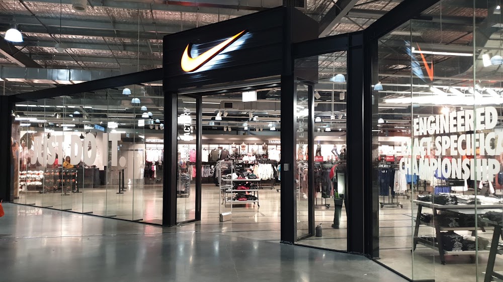 Nike Factory Store Uni Hill — recent sportswear store photo in Bundoora VIC 3083, VIC (Google Business Profile)