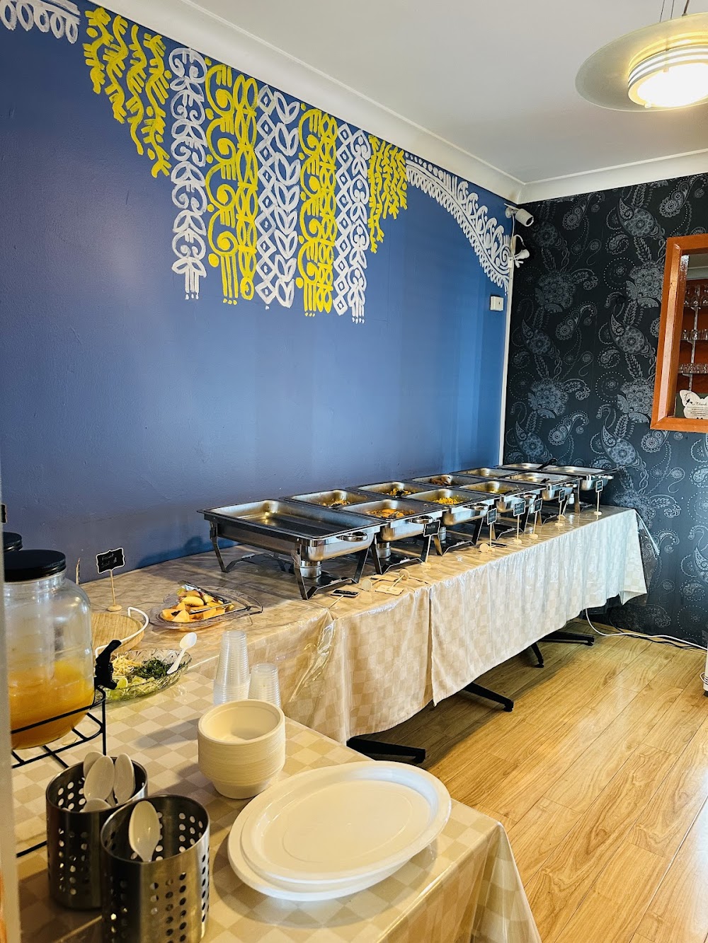 Nila's Dine — recent bangladeshi restaurant photo in Panania NSW 2213, NSW (Google Business Profile)