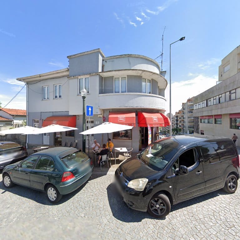 Nosso Café — recent desserts stores photo in 4580-015 Paredes, Pontevedra (Google Business Profile)