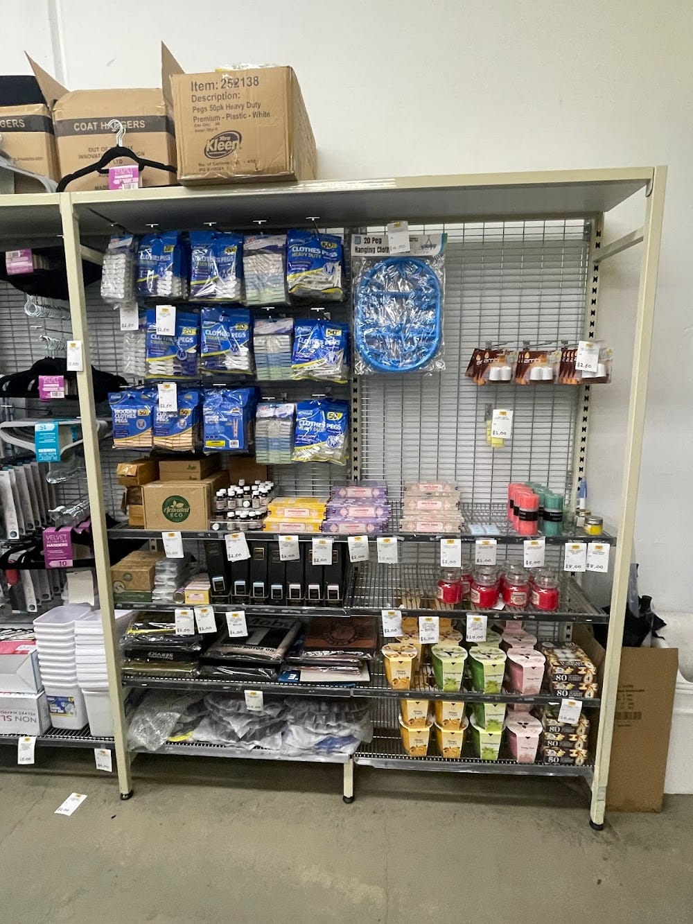 NQR Derrimut — recent discount supermarket photo in Derrimut VIC 3026, VIC (Google Business Profile)