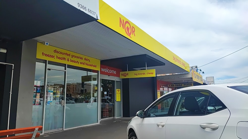 NQR Hadfield — recent discount supermarket photo in Hadfield VIC 3046, VIC (Google Business Profile)