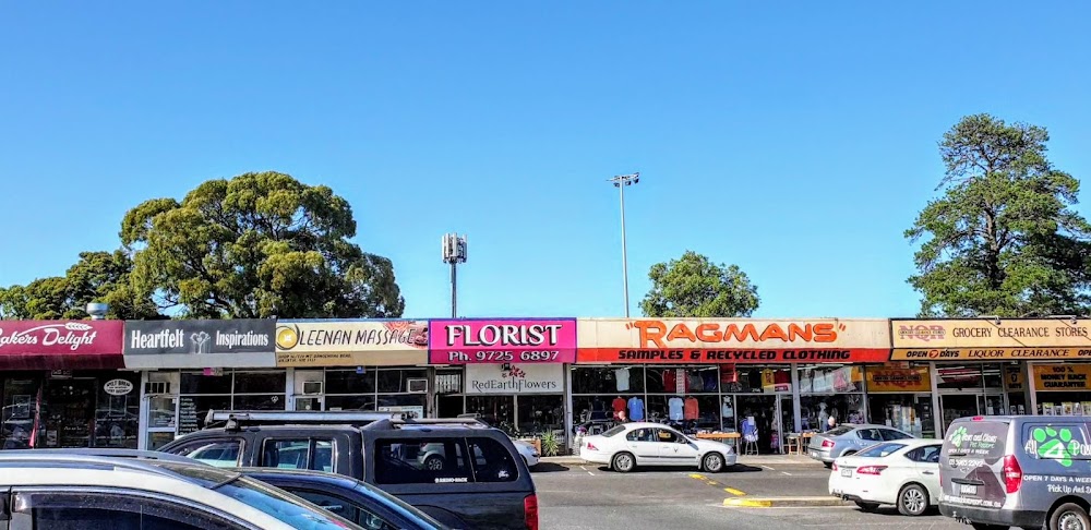 NQR Kilsyth — recent discount supermarket photo in Kilsyth VIC 3137, VIC (Google Business Profile)