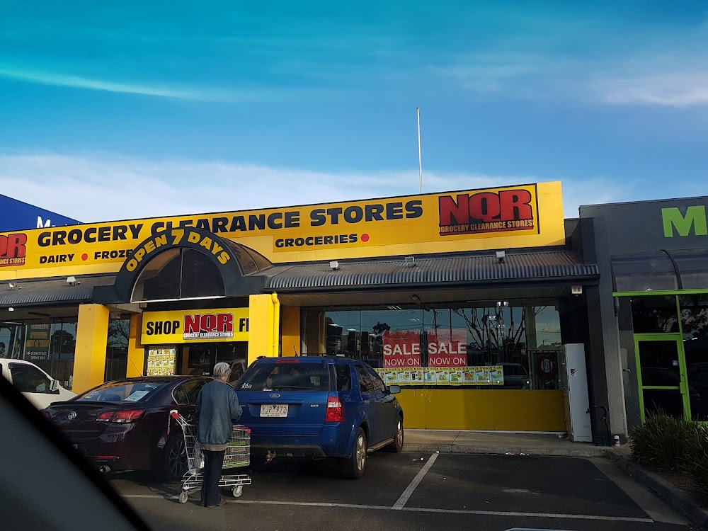 NQR Melton — recent discount supermarket photo in Melton VIC 3338, VIC (Google Business Profile)