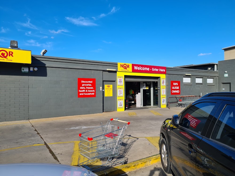 NQR Prospect — recent discount supermarket photo in Prospect SA 5082, SA (Google Business Profile)