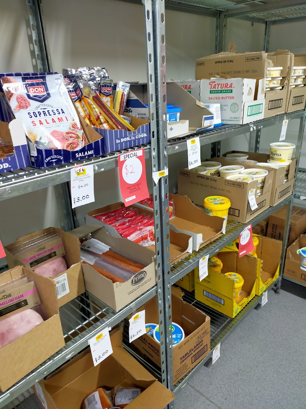 NQR Sunbury — recent discount supermarket photo in Sunbury VIC 3429, VIC (Google Business Profile)