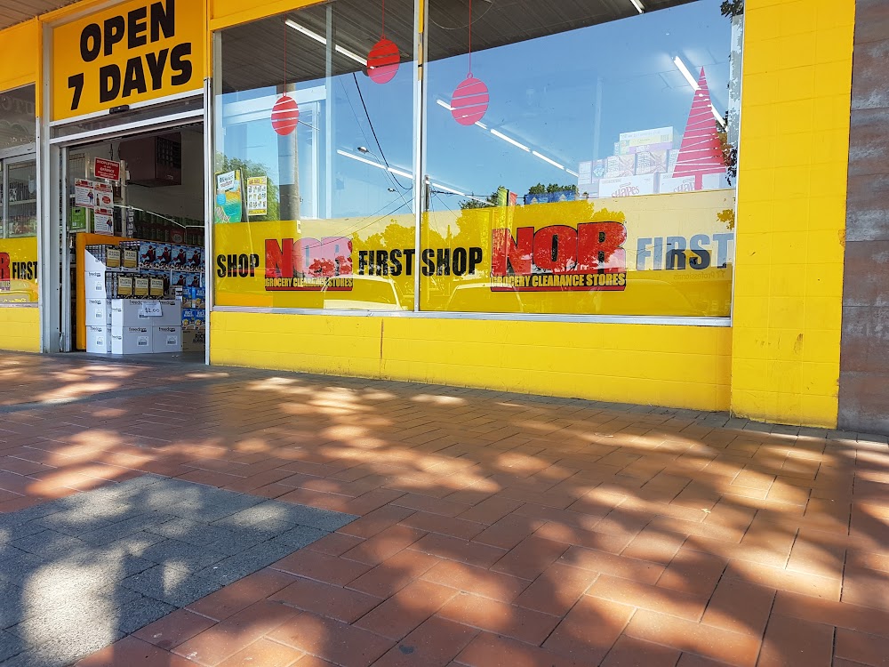 NQR Werribee — recent discount supermarket photo in Werribee VIC 3030, VIC (Google Business Profile)