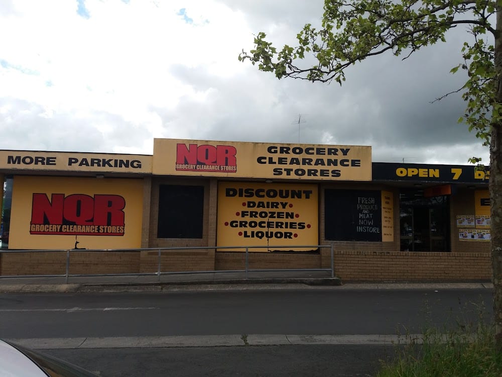 NQR — recent discount supermarket photo in Wendouree VIC 3355, VIC (Google Business Profile)