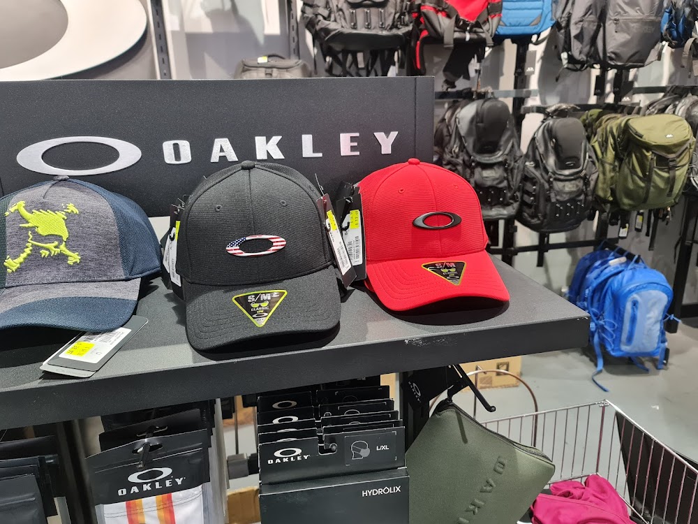 Oakley Homebush Vault — recent sunglasses store photo in Homebush NSW 2140, NSW (Google Business Profile)