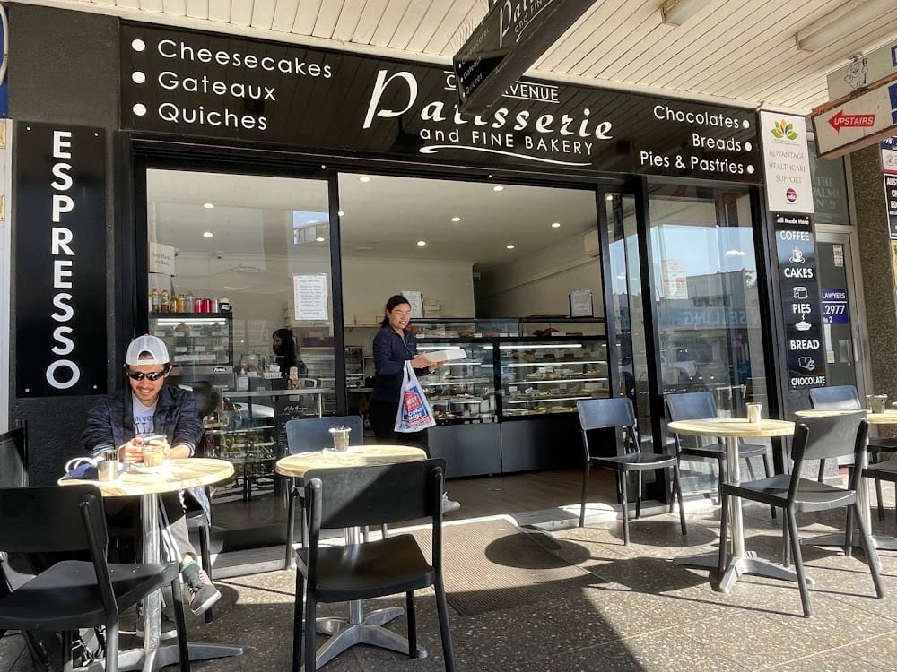 Oaks Avenue Patisserie & Fine Bakery — recent patisserie photo in Dee Why NSW 2099, NSW (Google Business Profile)
