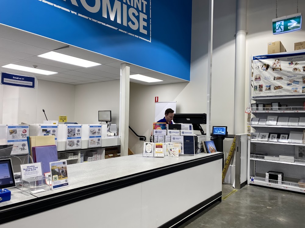 Officeworks North Lakes — recent office supply store photo in North Lakes QLD 4509, QLD (Google Business Profile)