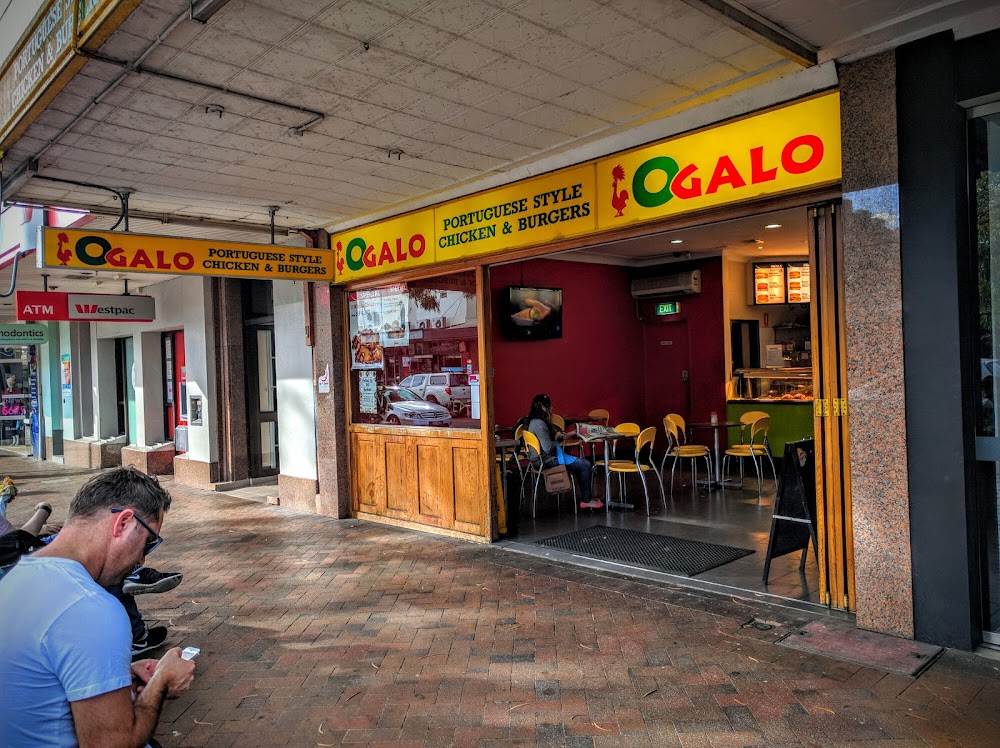 Ogalo Lane Cove — recent portuguese restaurant photo in Lane Cove NSW 2066, NSW (Google Business Profile)