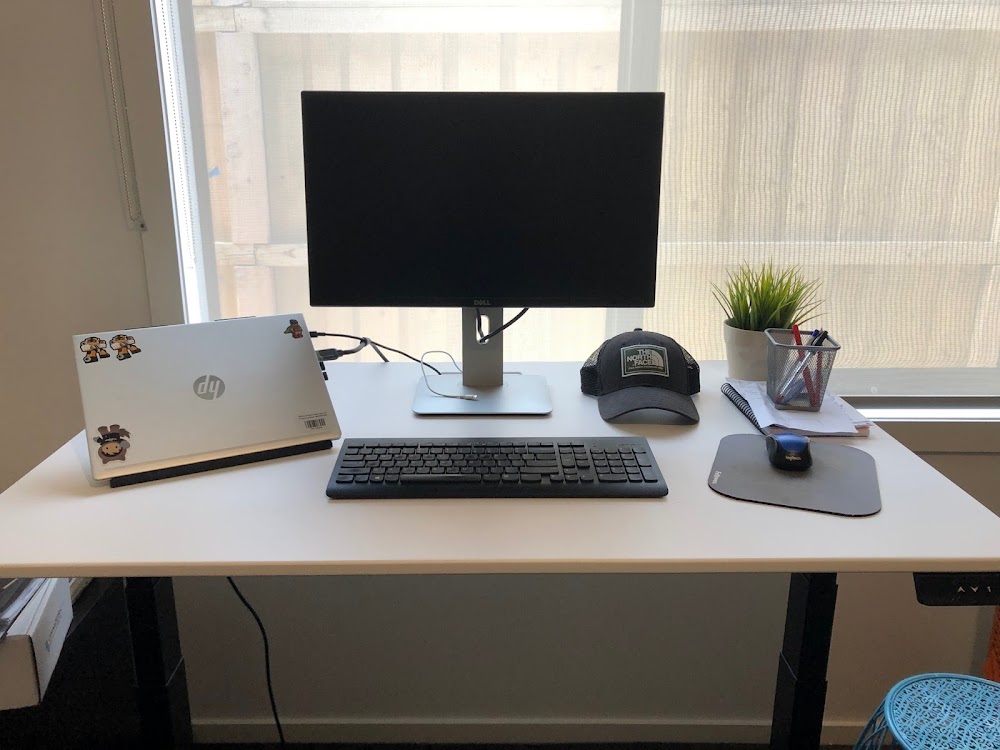 Omnidesk — recent office furniture store photo in West Melbourne VIC 3003, VIC (Google Business Profile)
