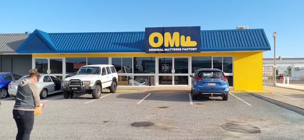 Mattress Firm Outlet - Greeley — recent mattress store photo in Greeley, CO (Google Business Profile)