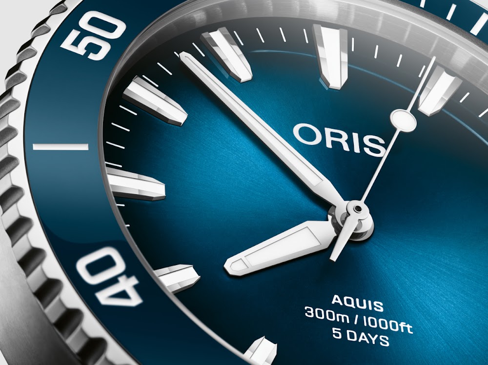 Oris Boutique Melbourne — recent watch store photo in Melbourne VIC 3000, VIC (Google Business Profile)