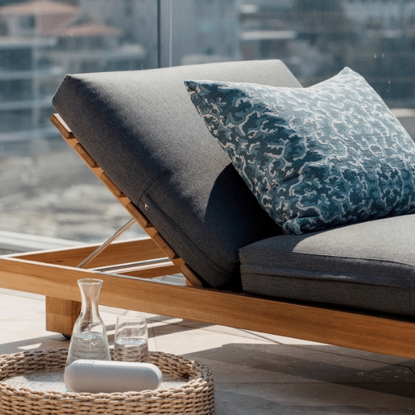 Osier Belle Luxury Outdoor Furniture — recent outdoor furniture store photo in Neutral Bay NSW 2089, NSW (Google Business Profile)