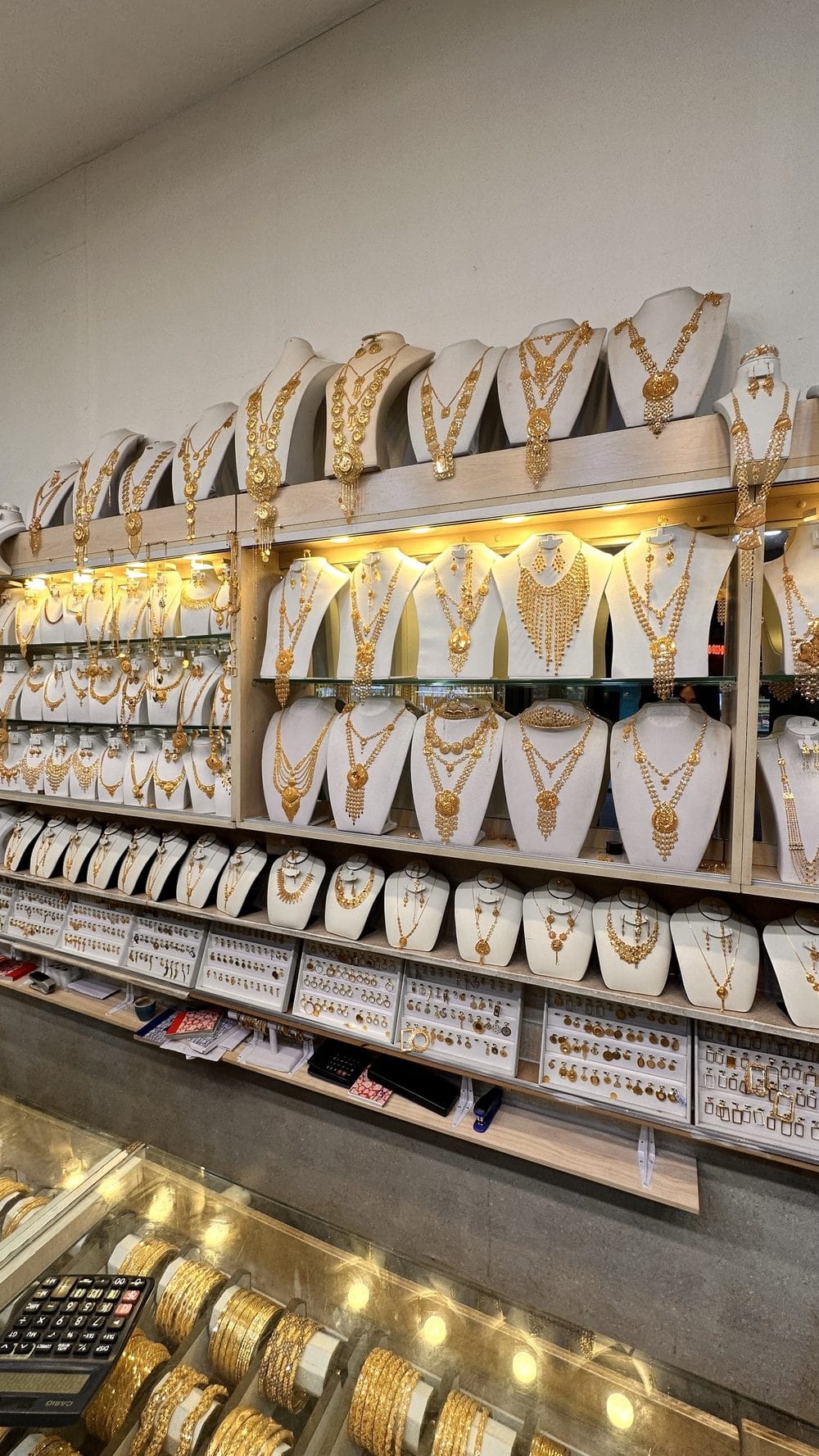 Ounce Jewellery — recent jeweler photo in Auburn NSW 2144, NSW (Google Business Profile)