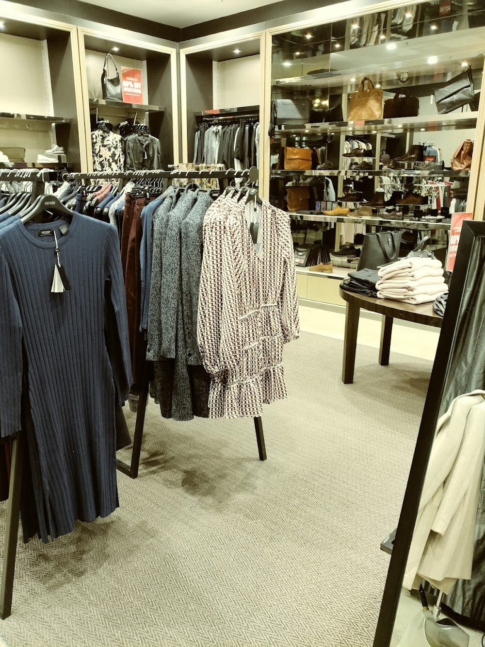 Oxford Macquarie Centre — recent clothing store photo in North Ryde NSW 2113, NSW (Google Business Profile)