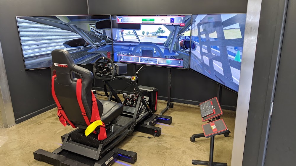 Pagnian Imports — recent game store photo in Bundall QLD 4217, QLD (Google Business Profile)