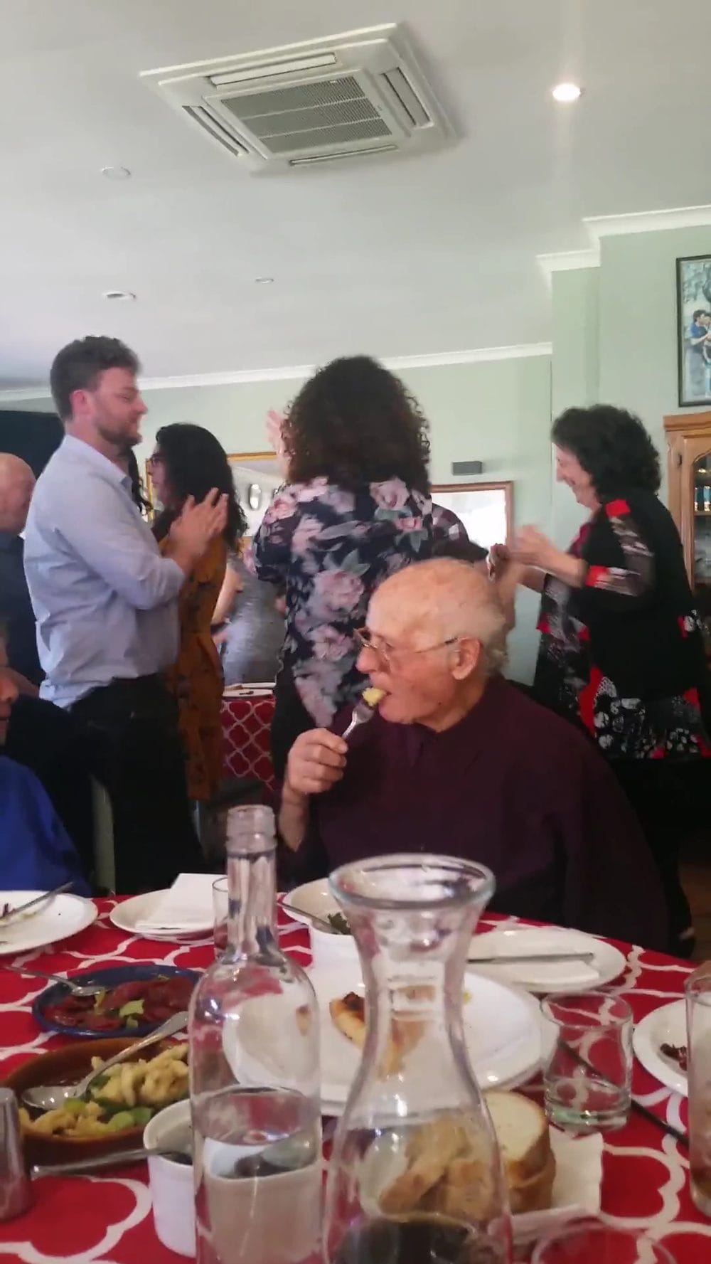 Paparazzi Cafe — recent italian restaurant photo in Mandurah WA 6210, WA (Google Business Profile)