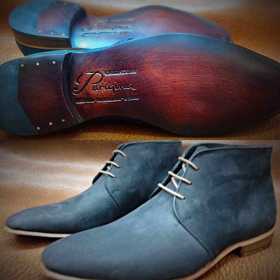 Parigina — recent shoe store photo in Brunswick VIC 3056, VIC (Google Business Profile)