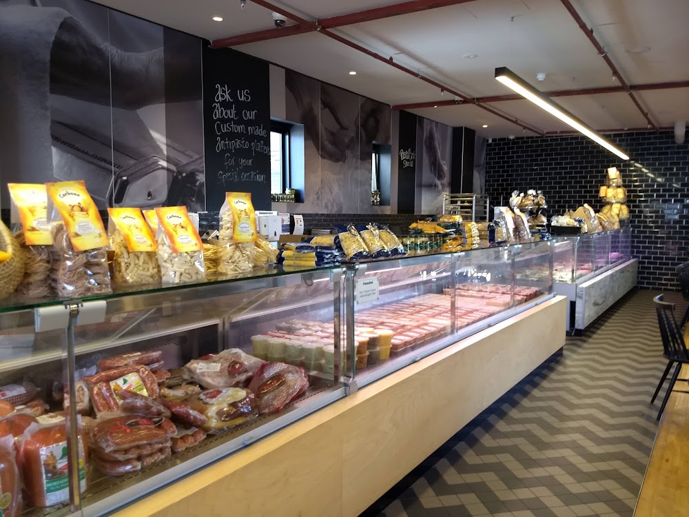 Pasta Deli — recent italian grocery store photo in Glynde SA 5070, SA (Google Business Profile)