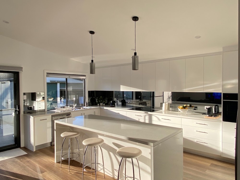Patony Kitchens PTY Ltd. — recent kitchen supply store photo in North St Marys NSW 2760, NSW (Google Business Profile)