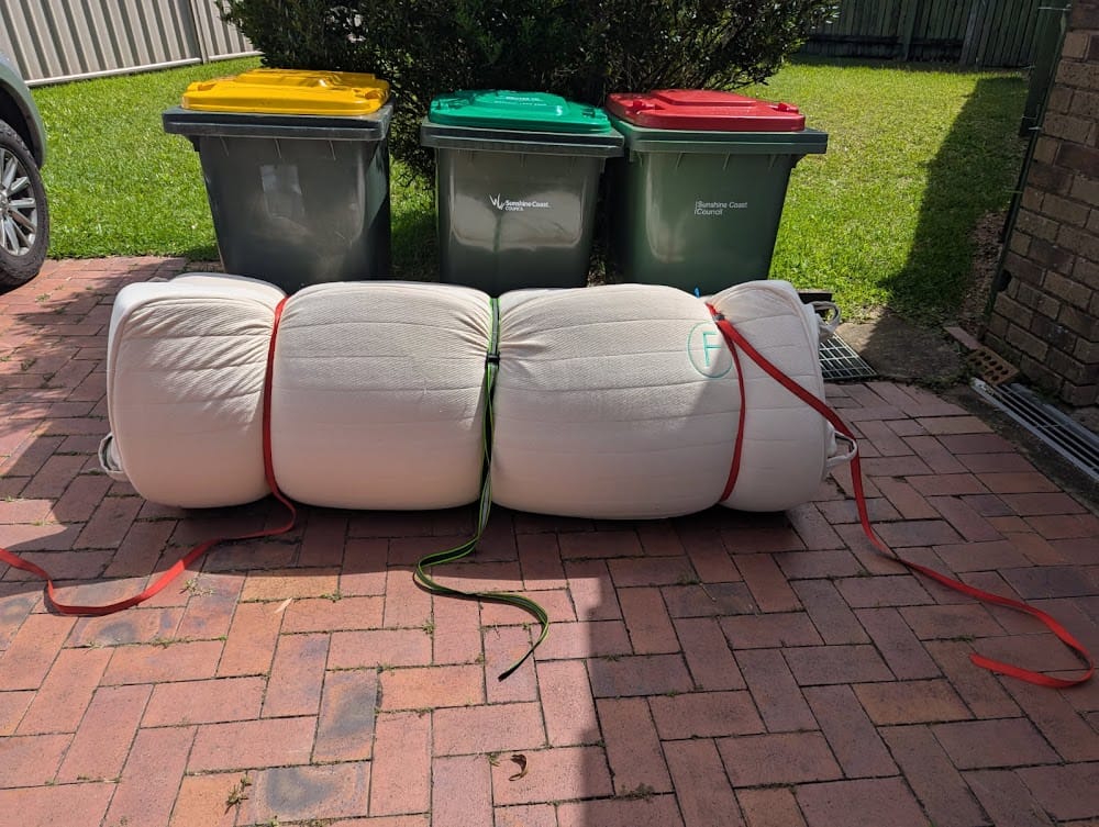 Peace Lily Latex Mattresses — recent mattress store photo in Moorabbin VIC 3189, VIC (Google Business Profile)