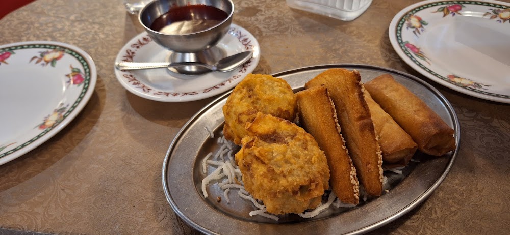 Peking Village II — recent chinese restaurant photo in Minto, NSW (Google Business Profile)