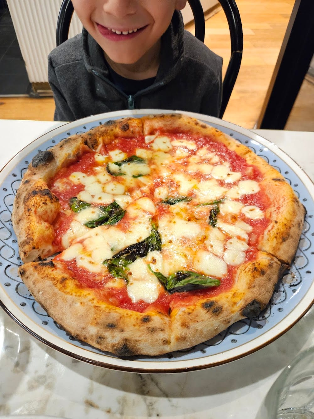Pellegrini's Italian Chatswood — recent italian restaurant photo in Chatswood NSW 2067, NSW (Google Business Profile)