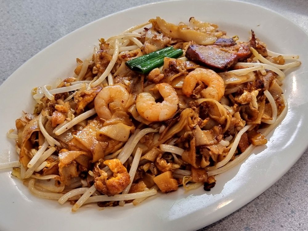 Penang House — recent malaysian restaurant photo in Mandurah WA 6210, WA (Google Business Profile)