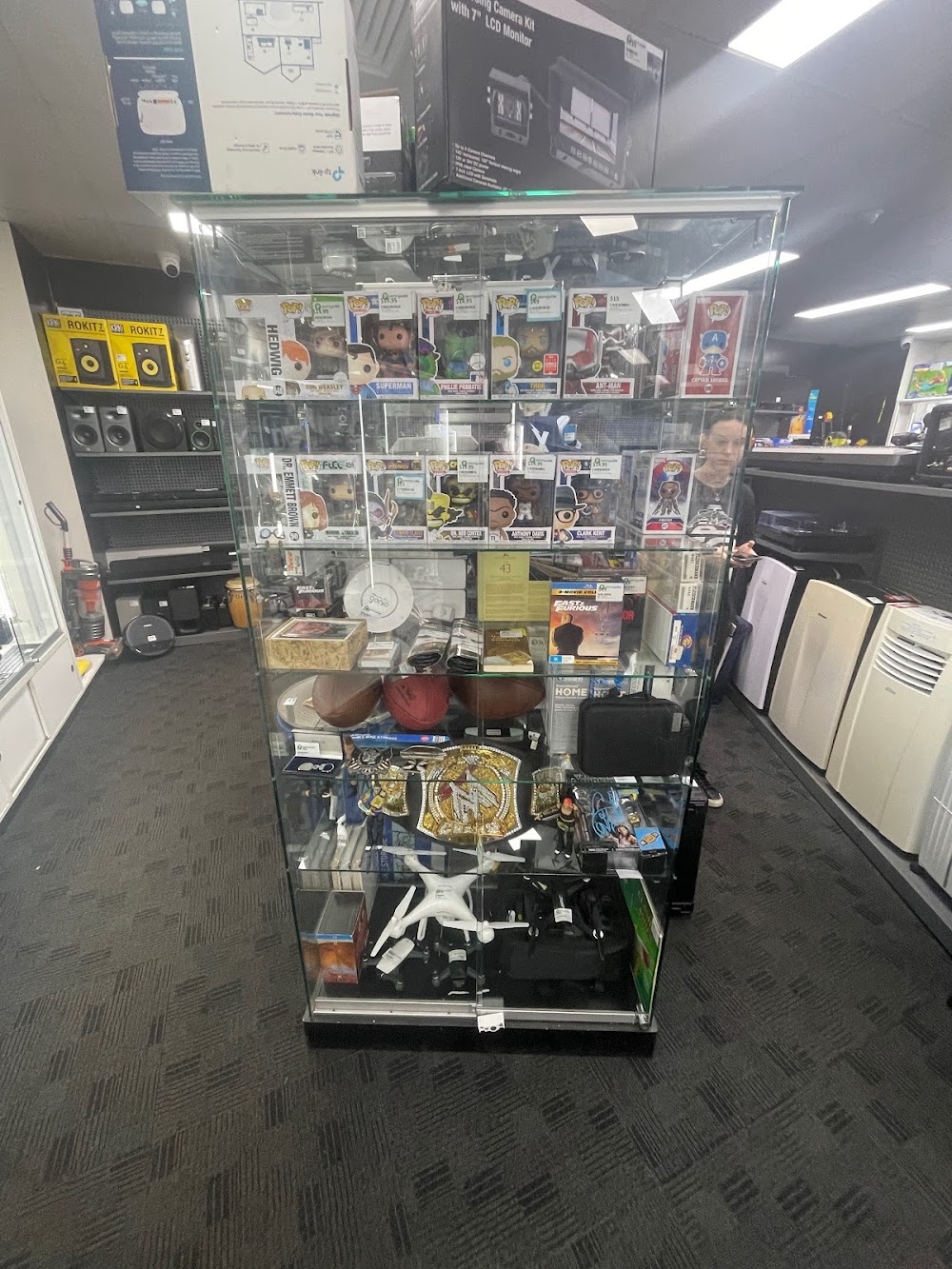 Pennywise Goodna — recent second hand store photo in Goodna QLD 4300, QLD (Google Business Profile)