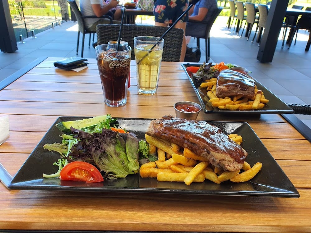 Penrith Golf Club — recent golf course photo in Penrith NSW 2750, NSW (Google Business Profile)