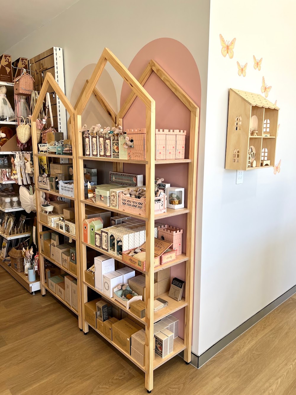 Peppa Penny — recent baby store photo in Mango Hill QLD 4509, QLD (Google Business Profile)