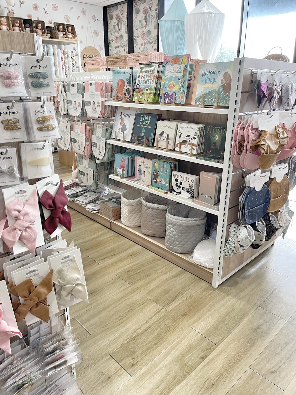 Peppa Penny — recent baby store photo in Mango Hill QLD 4509, QLD (Google Business Profile)