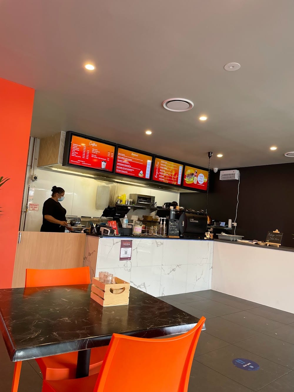 Pepper's Pantry — recent takeout restaurant photo in Cotuit, Massachusetts (Google Business Profile)