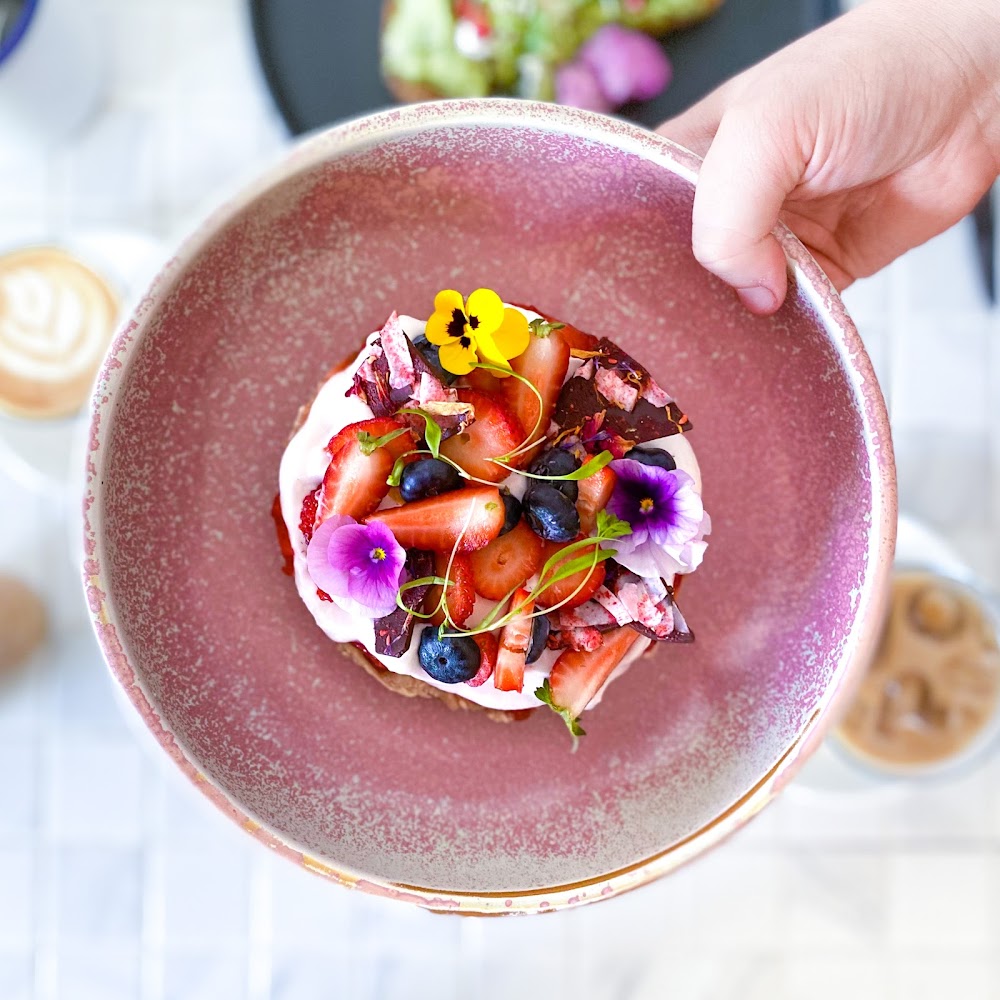 Phase Two — recent cafe photo in Balnarring, Victoria (Google Business Profile)