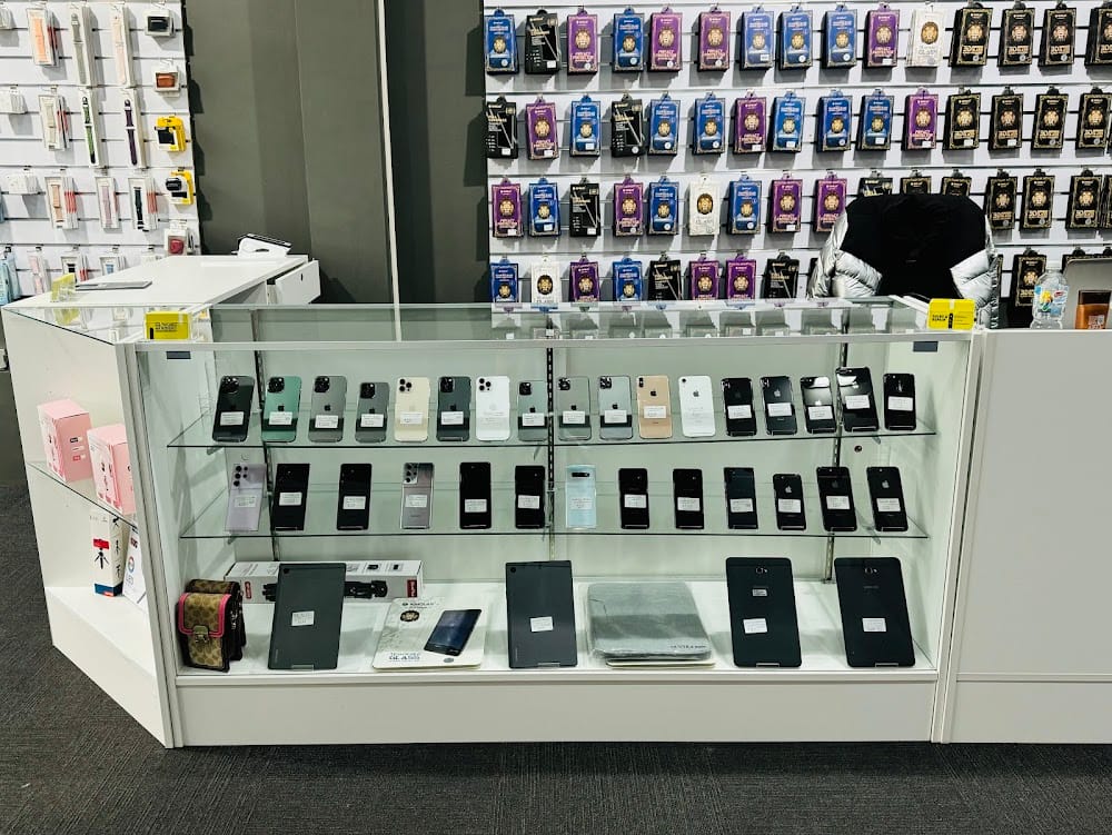 Phonez Studio — recent phone repair service photo in Launceston TAS 7250, TAS (Google Business Profile)
