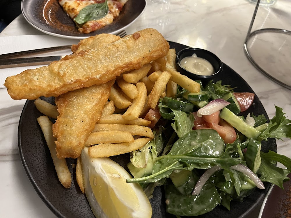 Planar Restaurant — recent planar restaurant photo in Darling Harbour NSW 2000, Australia (Google Business Profile)