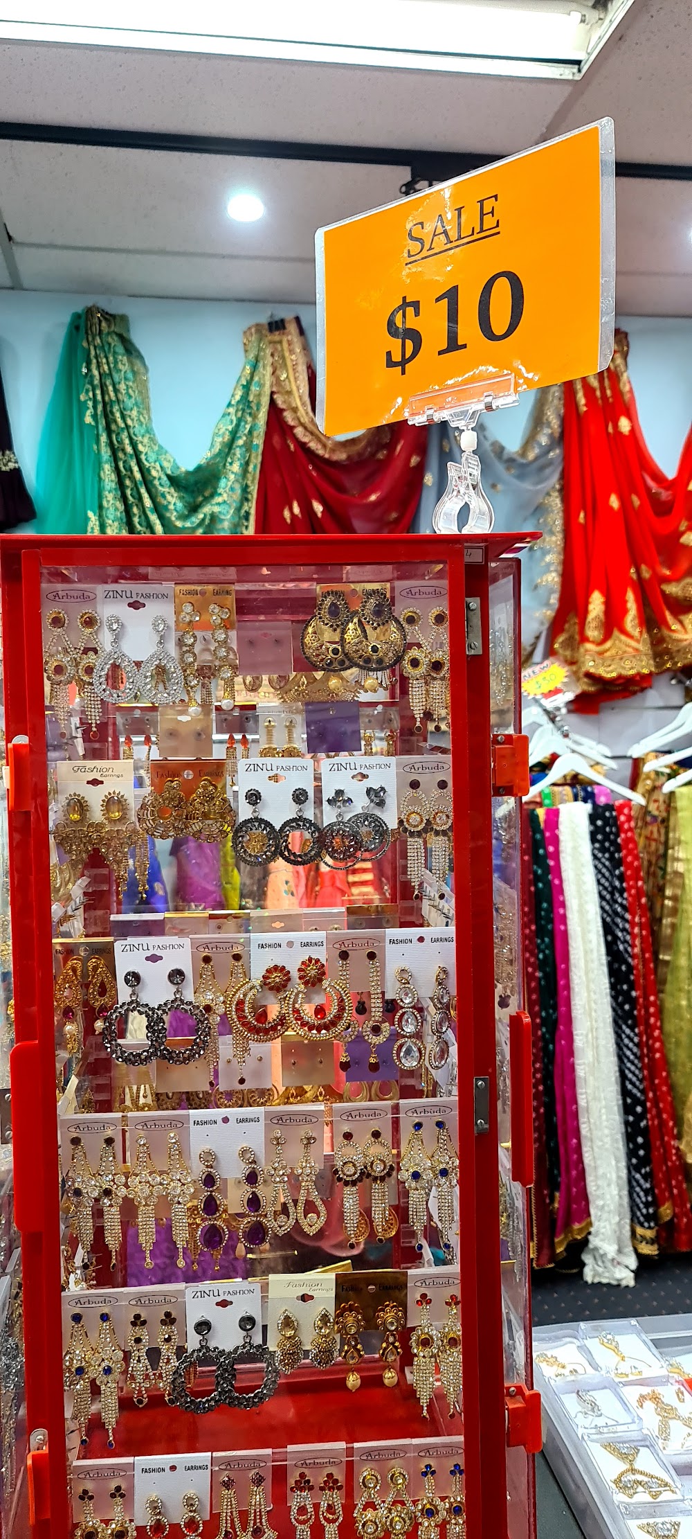 Poshak — recent clothing store photo in Liverpool NSW 2170, NSW (Google Business Profile)