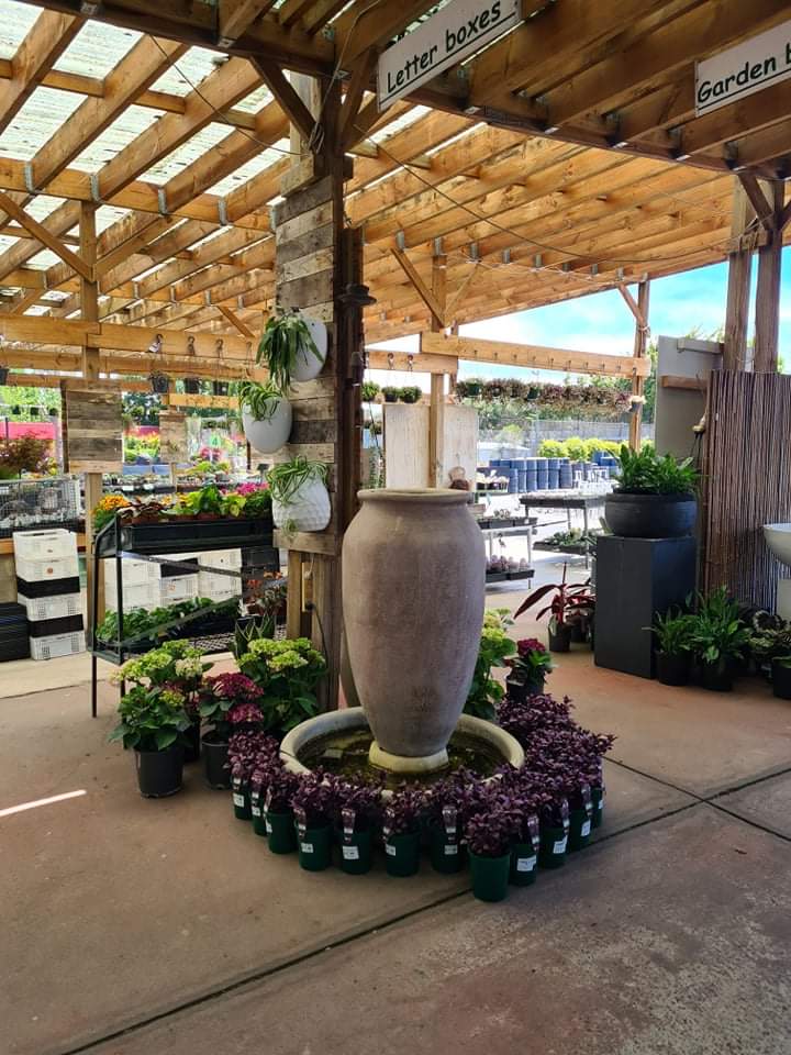 Pots Galore — recent garden center photo in Braeside VIC 3195, VIC (Google Business Profile)