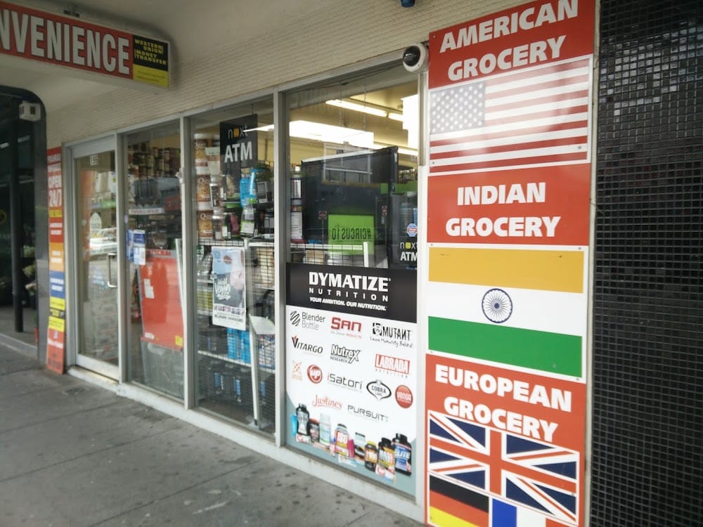 Prahran Convenience — recent convenience store photo in Prahran VIC 3181, VIC (Google Business Profile)